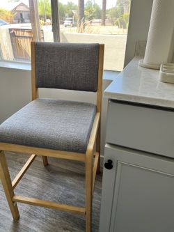 Counter Height Target Stool