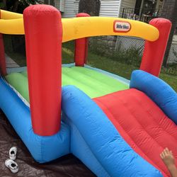 Bouncy House