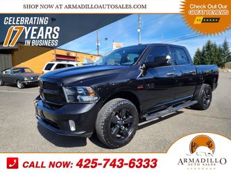 2015 RAM 1500