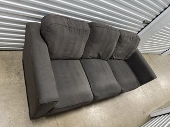Comfy Couch (Grey)