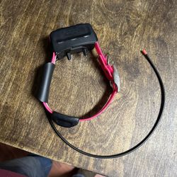 Garmin TT10 Dog Collar