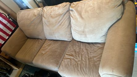 Free couch