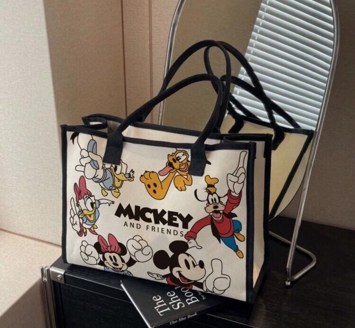 Tote Bag