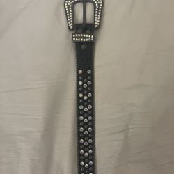 BB Simons Belt