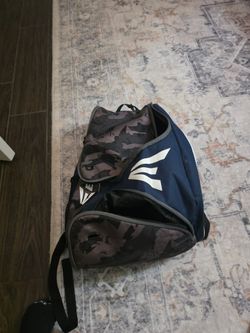 Easton Baseball Bag
