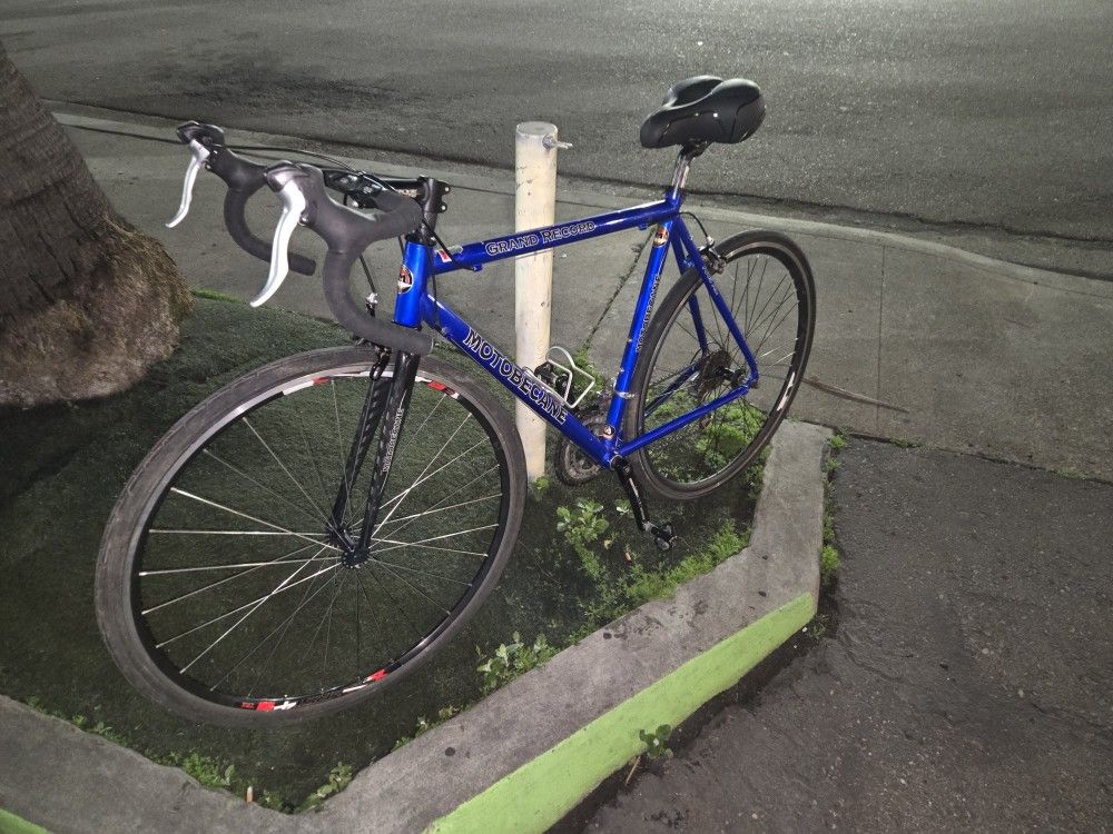 Motobecane Road Bike