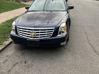 Cadillac