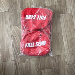 Full Send Original Duffel Bag