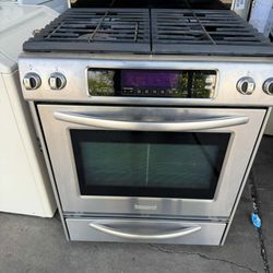 Stove Kitchanaid 