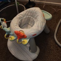 Baby Chair