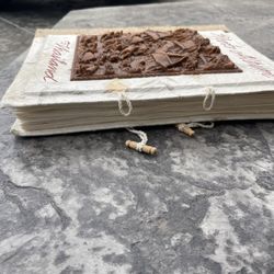 Álbum Nuevo Para  Fotos 