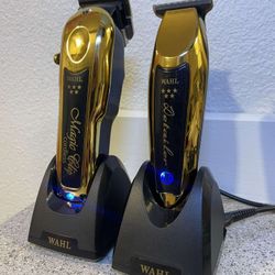 clipper and trimmer