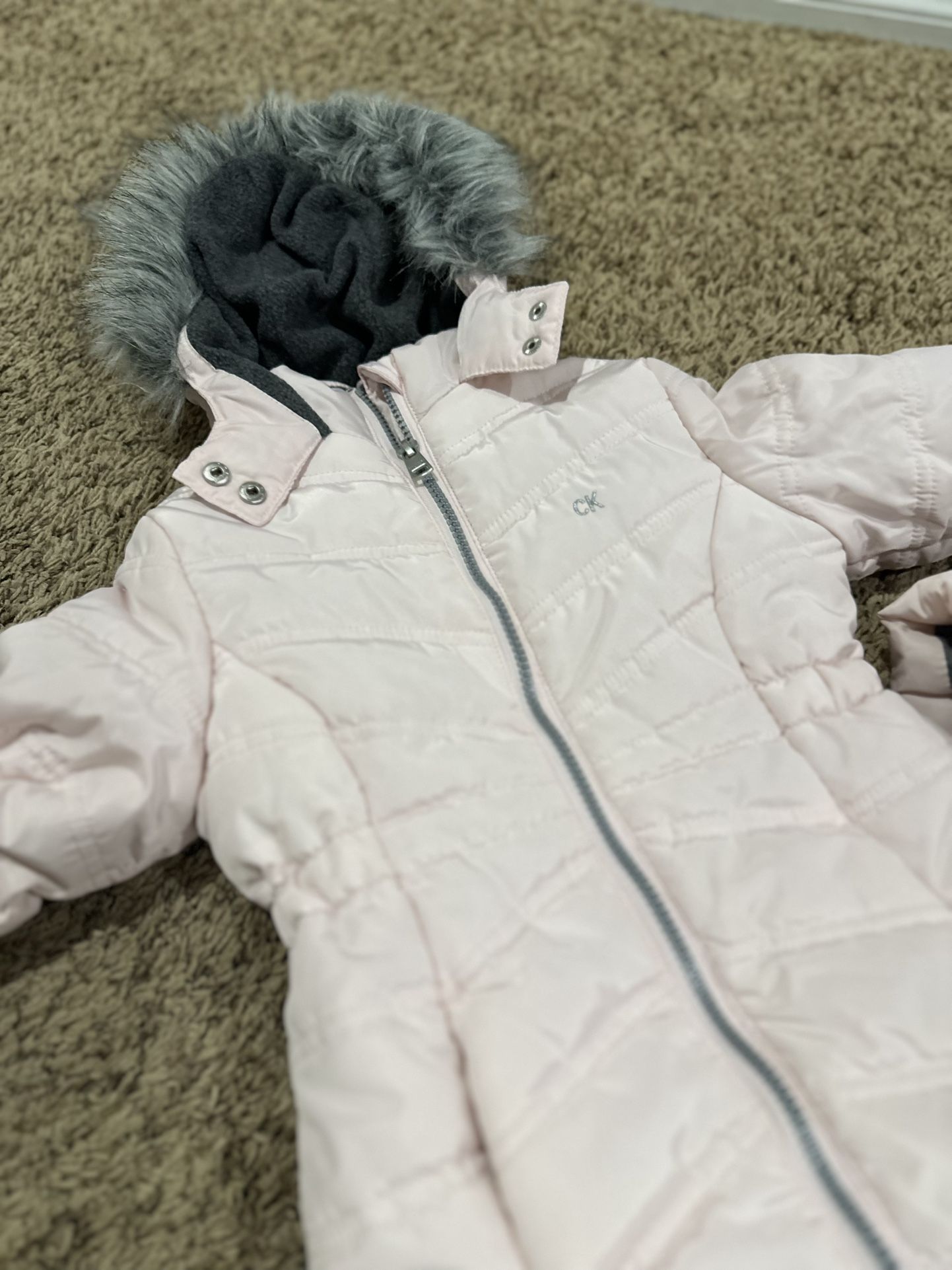 Calvin Klein Winter Coat