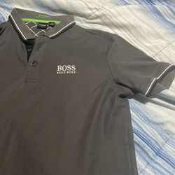Boss Shirt