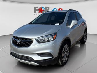 2019 Buick Encore
