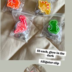 Badge Reels 