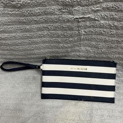 Michael Kors Handbag Stripped 