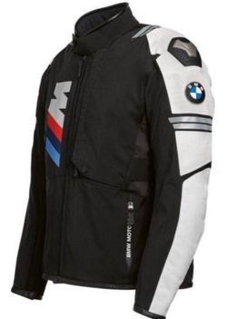BMW jacket