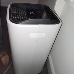 Dehumidifier