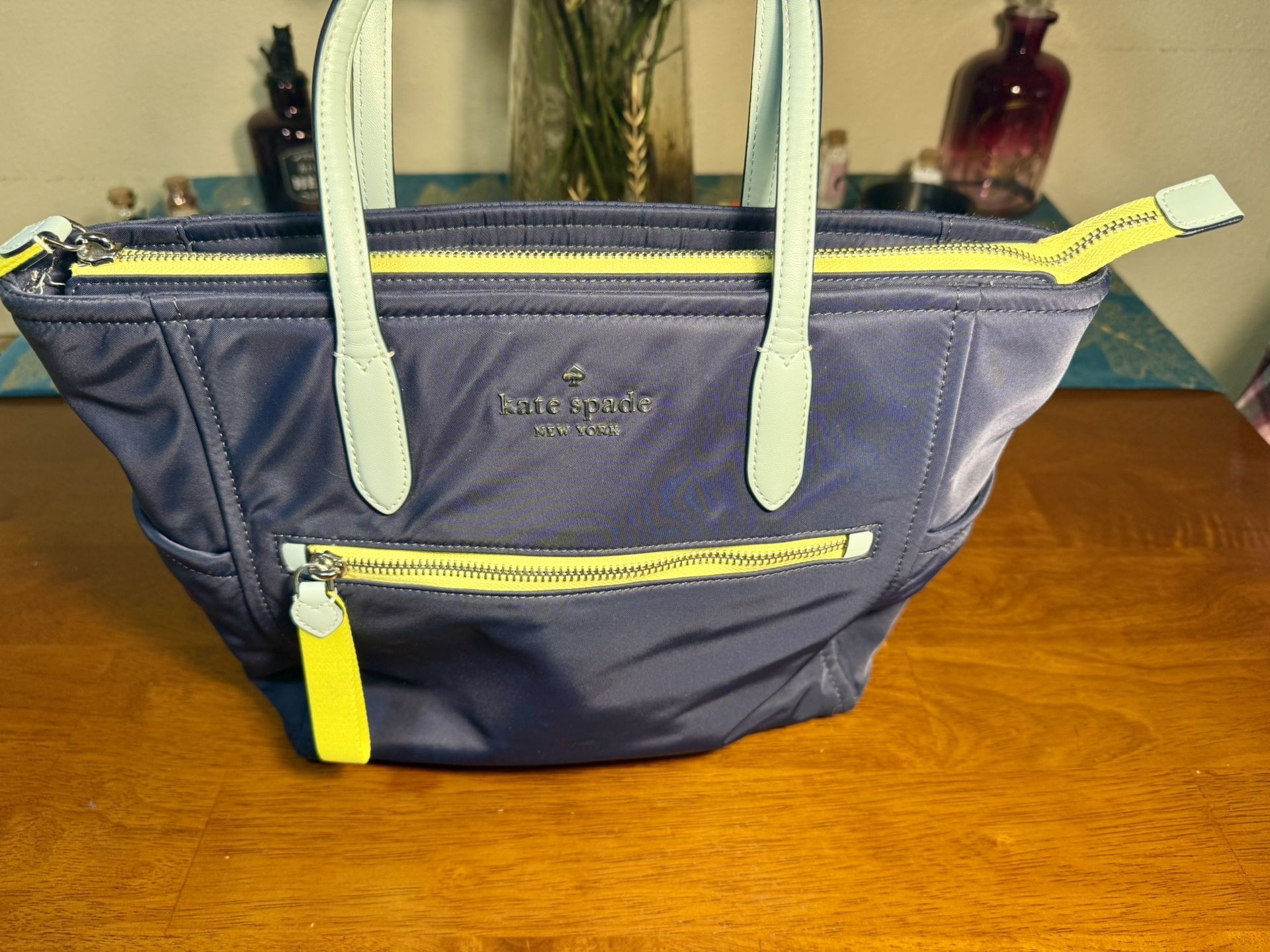 Kate Spade Shoulder Bag 