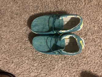 Brand New Boys Shoes