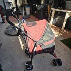 Dog Stroller