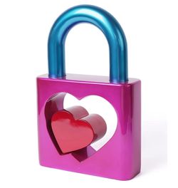 (7777-58) Abstract Sculpture Decor Modern Arts Lover Figurine Heart Decor Table Centerpiece Statue Polyresin 11.4 inch