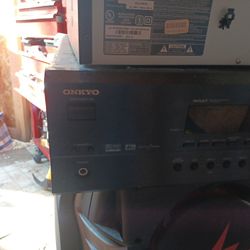 Onkyo 