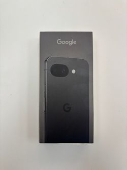 Google pixel 10a