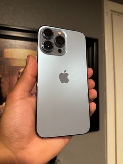 iPhone 13 Pro Unlocked