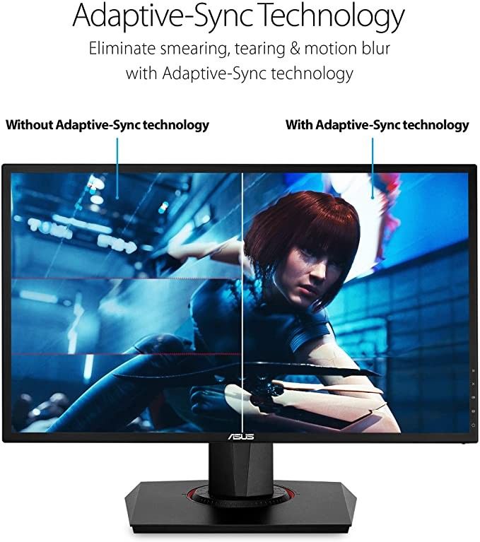 Monitor Computer Screen 🖥