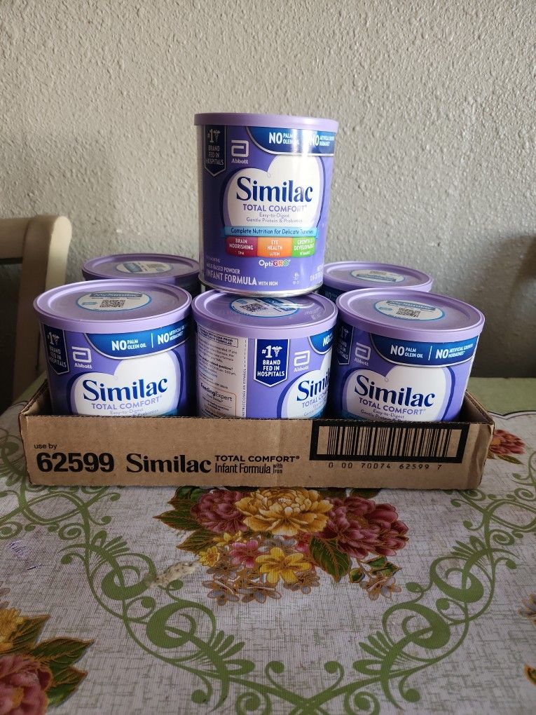 Similac 