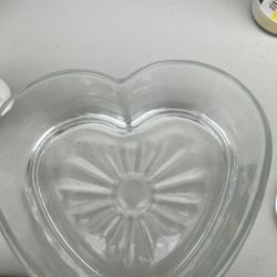 Heart Jewelry box