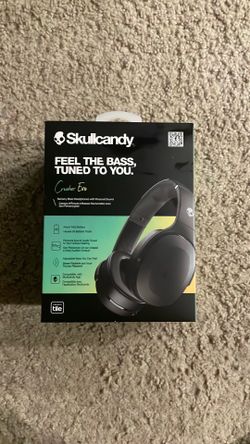 Skull Candy Crusher Evos