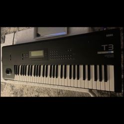 Repairs For Korg Roland Yamaha Casio Kurzweil 