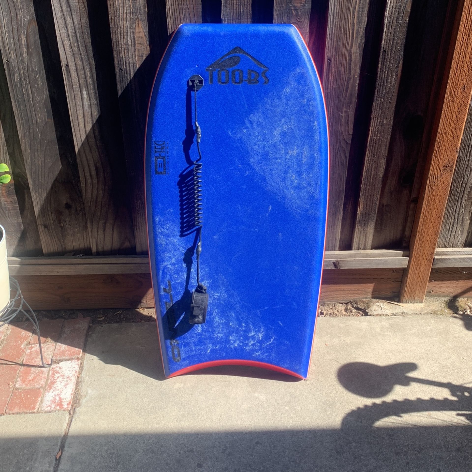 O’Neill ‘Toobs’ Boogie board 