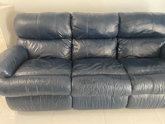 Free couch