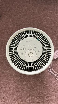 Airromi air purifier