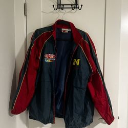 Vintage Jeff Gordon Jacket