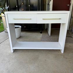 Sofa Table