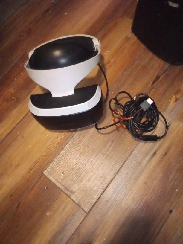 Vr Headset