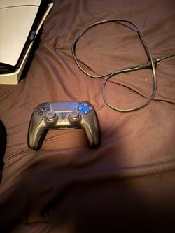Sony PlayStation 5 Slim Bundle with Controller, Headset, and External Drive