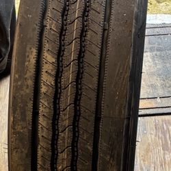 **   TIRES - SET OF 4 -New **$250 Each