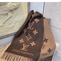 Louis Vuitton Scarf