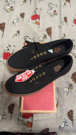 Authentic (Gum/Black)