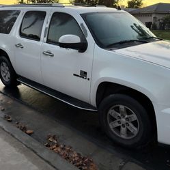 2007 Yukon XL Denali