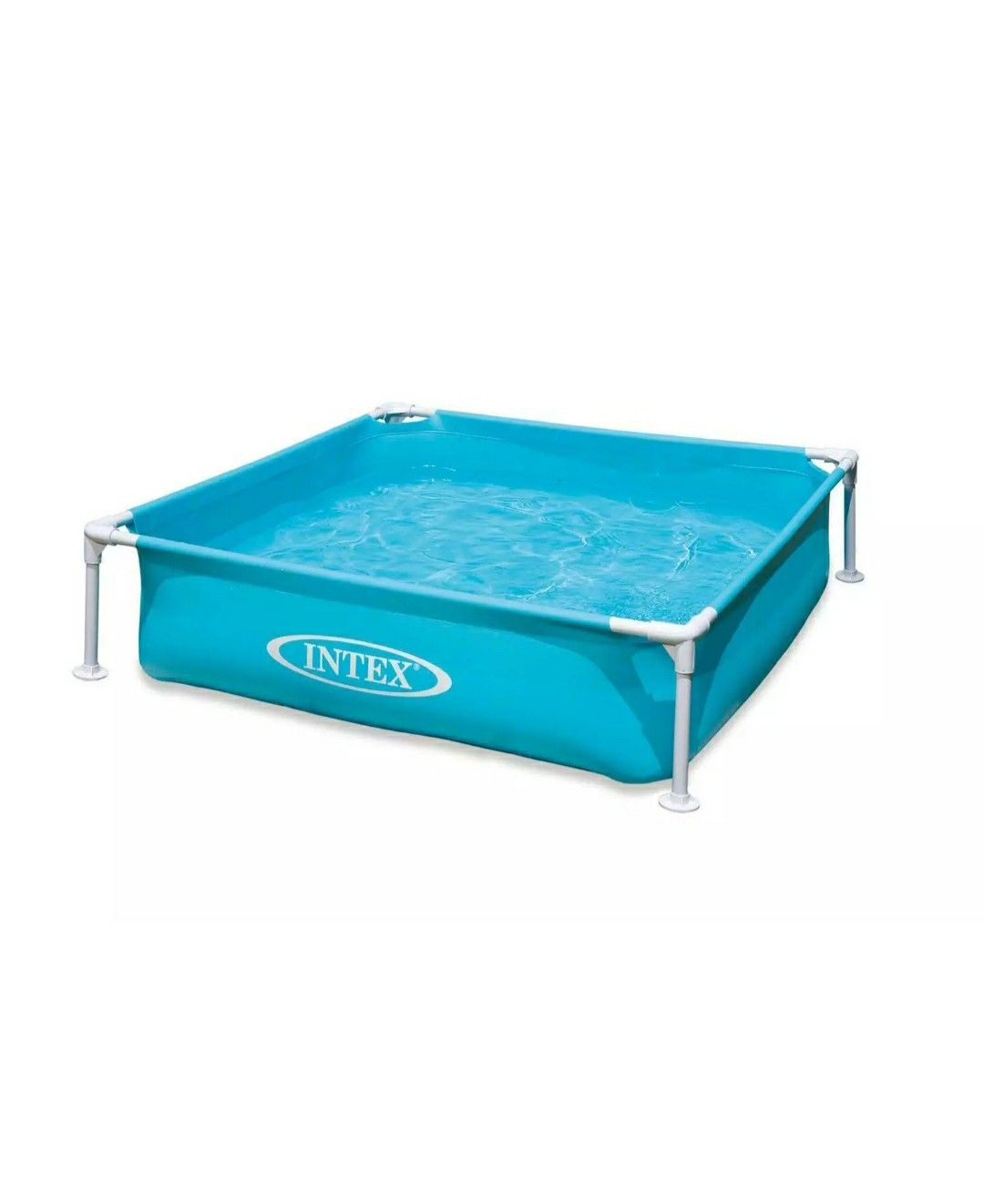 Intex 4ft x 12in Mini Frame Pool NEW