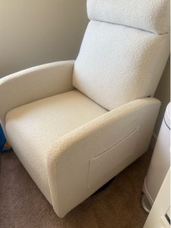 Rocking chair