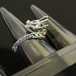 Dragon Ring