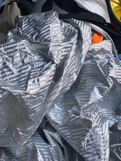 Car cover for Corvette